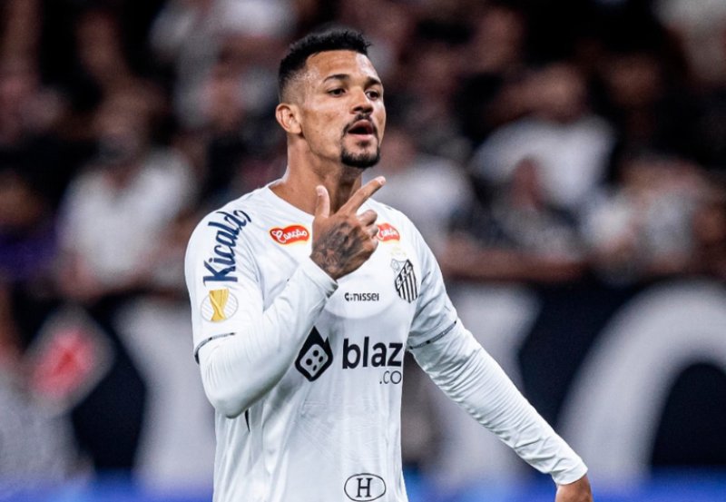 Santos recebe o lanterna Sport na Vila Belmiro