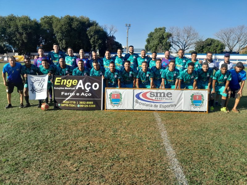 Super Copa de Futebol Mini-Campo define mais dois finalistas no domingo
