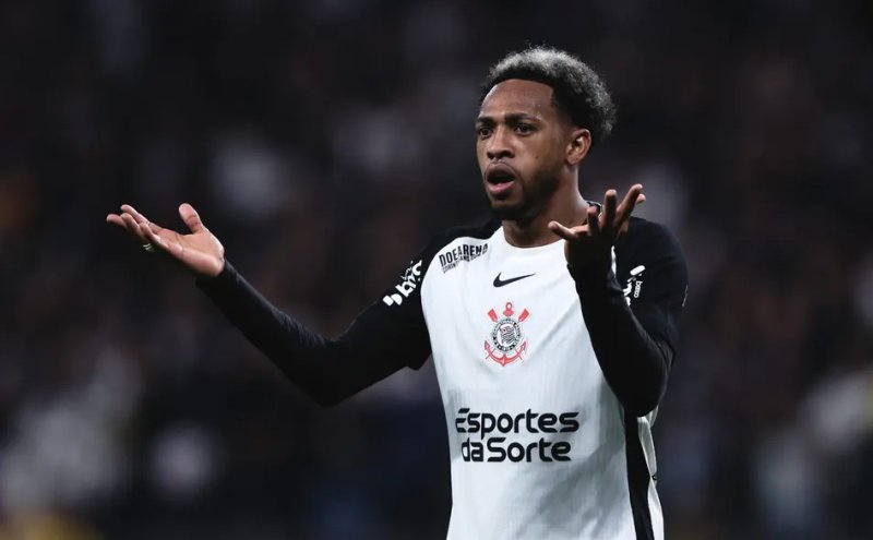 Corinthians recebe o Botafogo pelo Brasileirão