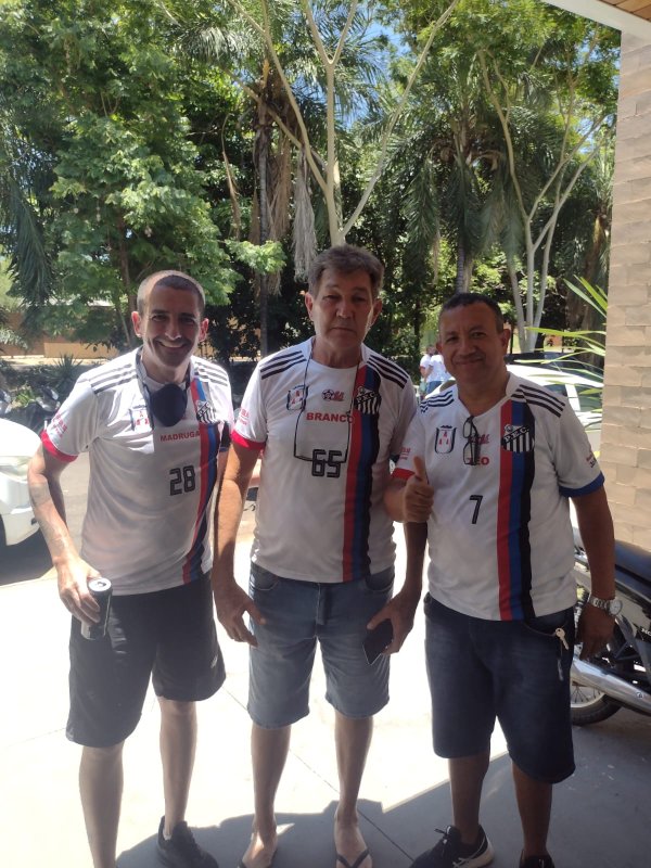 8ª Festa dos Amigos da Vila Aparecida acontece hoje