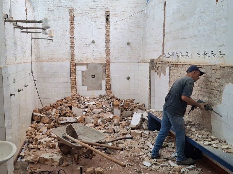 Futsal Cobras, Cobrinhas e Master não serão realizados em 2026