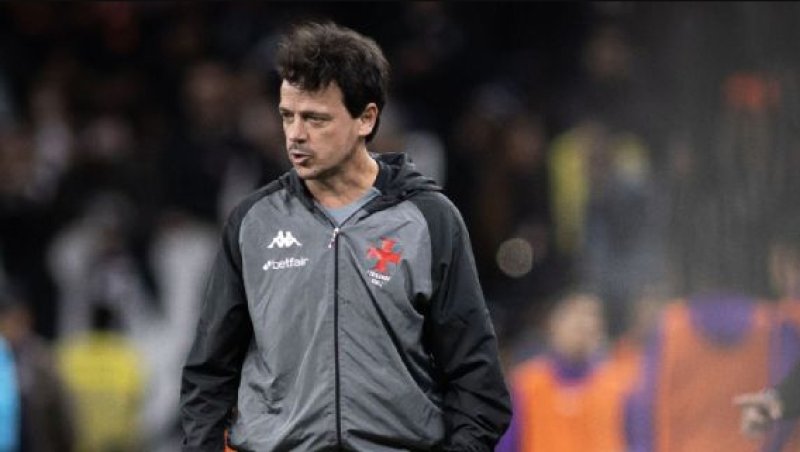 Vasco e Corinthians decidem Copa do Brasil