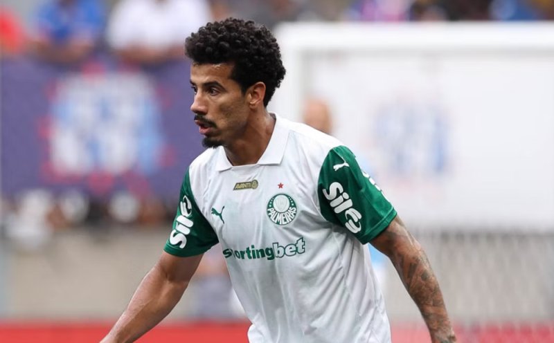 Palmeiras se aproxima de estreia em 2026 com poucas mudanças no elenco