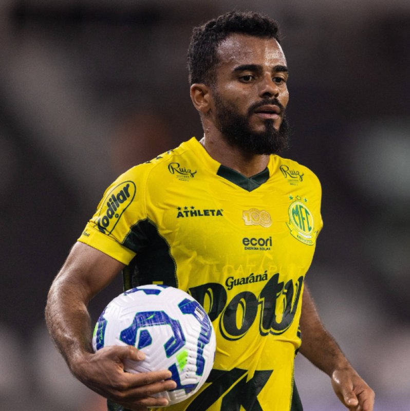 Mirassol e São Paulo jogam pelo Paulistão