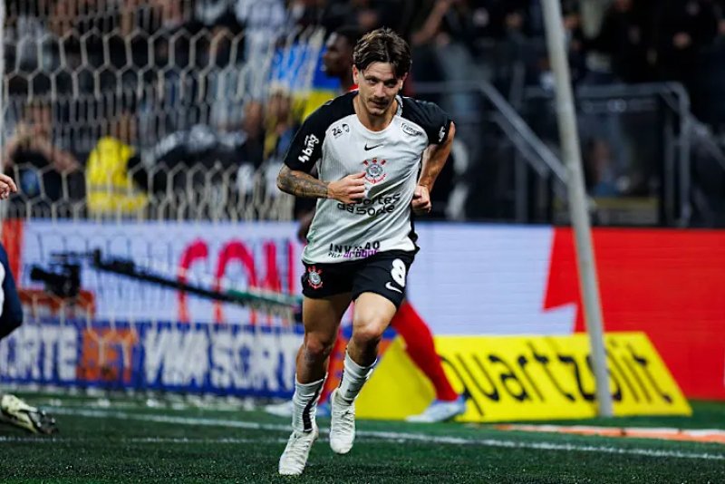 Bragantino e Corinthians jogam pelo Paulistão