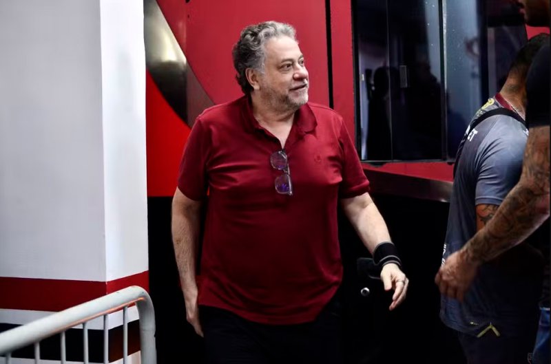 Conselho aprova impeachment e afasta Julio Casares da presidência do São Paulo