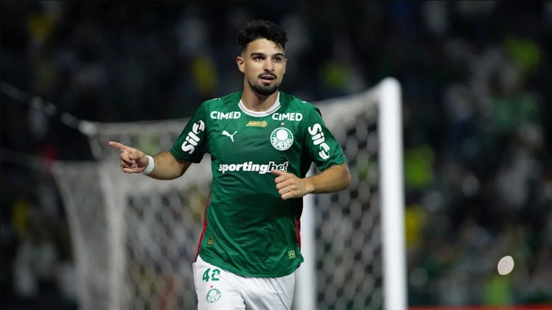 Novorizontino e Palmeiras jogam pelo Paulistão
