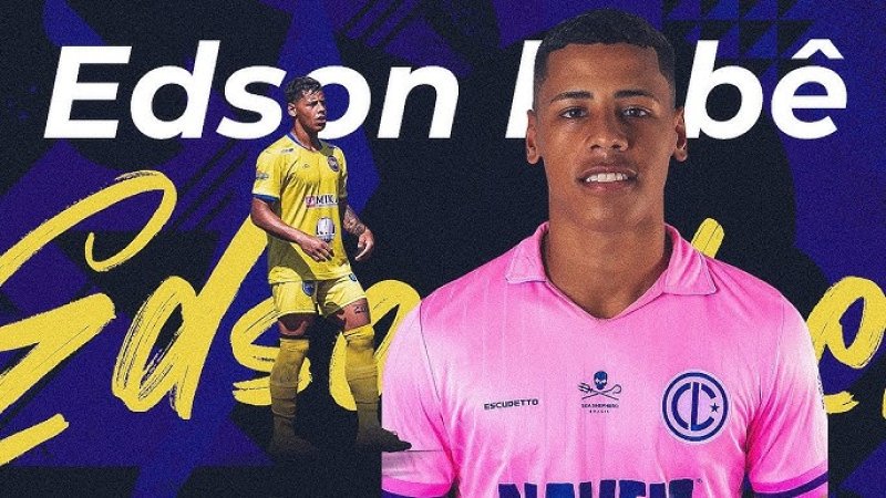 Penapolense anuncia mais sete reforços para A-4