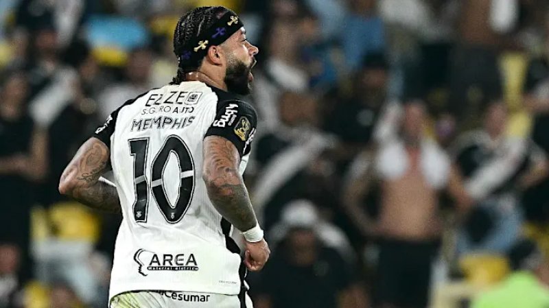 Corinthians e Bahia se enfrentam na Vila