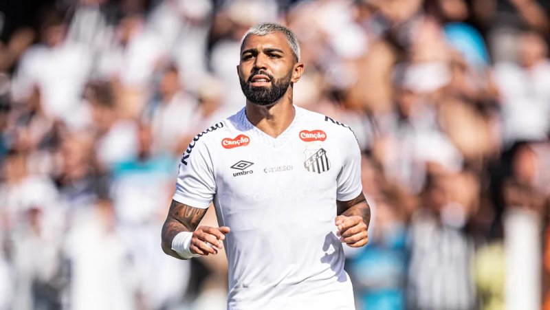 Chapecoense e Santos jogam em Chapecó