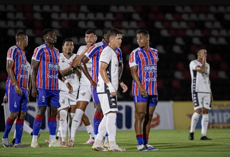 Paulistão: Penapolense segue 100% na Série A4