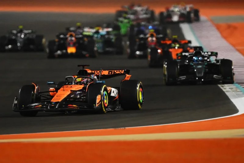 Fórmula 1 2026 começa em março e volta à Globo