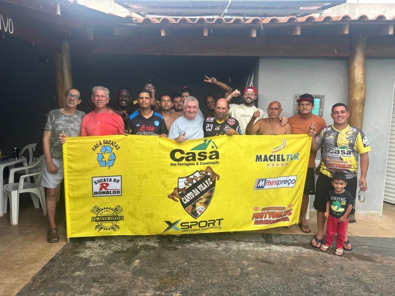 Canto da Vila comemora seis anos