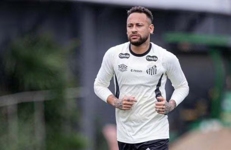 Santos enfrenta o Noroeste em Bauru