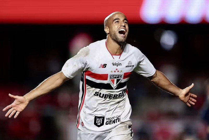 São Paulo necessita de vitória simples para ir ao mata-mata 