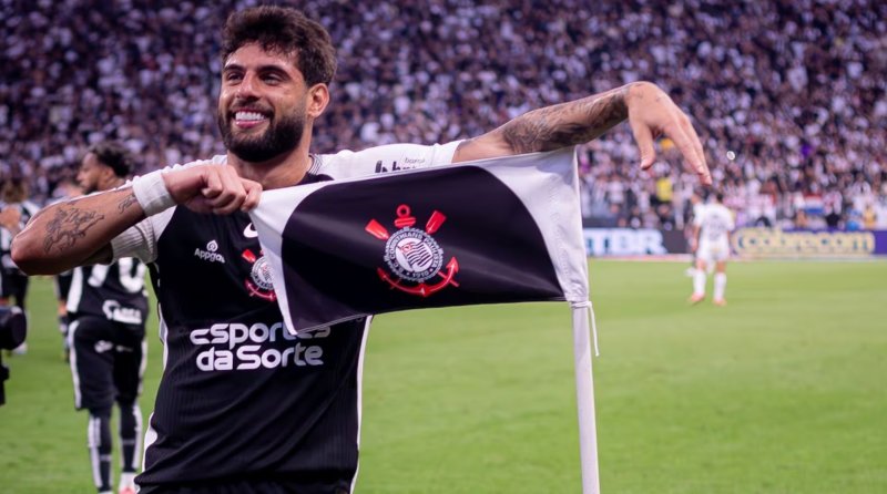 Portuguesa e Corinthians se enfrentam no Canindé