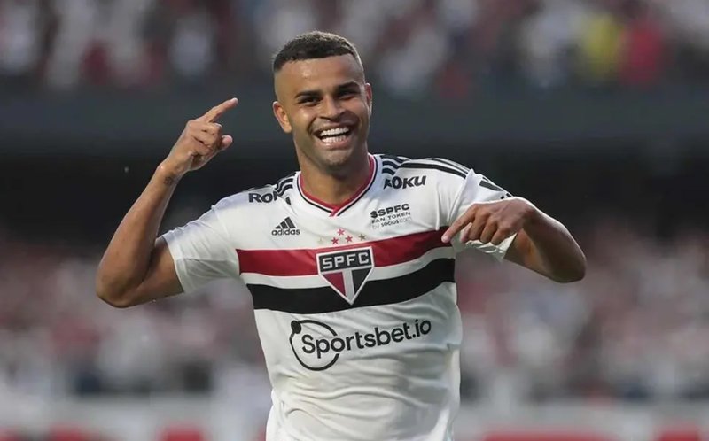São Paulo entra em acordo com o Fluminense por empréstimo de Alisson