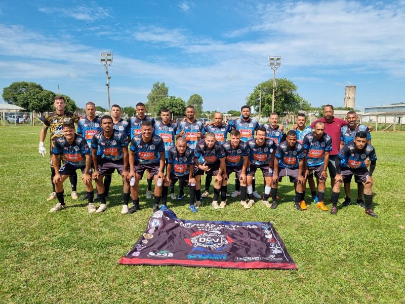 Higor Motos e Aparecida decidem título do Domingão de Verão