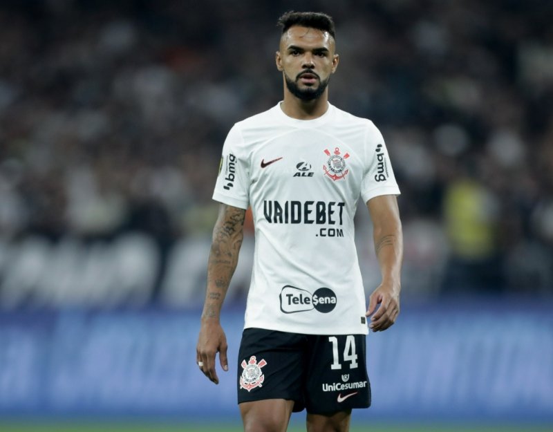 Corinthians e Flamengo jogam pelo Brasileirão