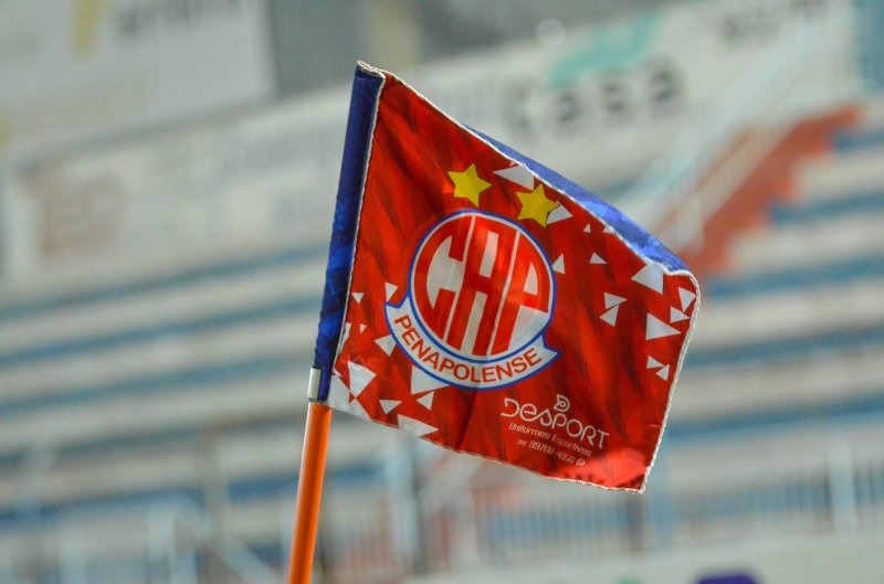 Ingressos para Penapolense x Barretos já estão a venda