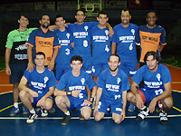 Handebol vai brigar por medalha nos Jogos Regionais
