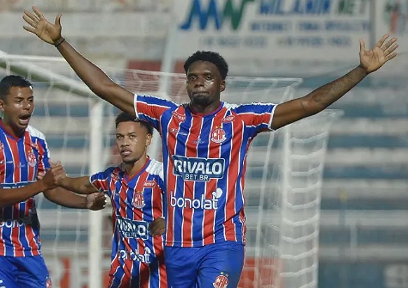 A-4: Penapolense goleia AEA no Tenentão: 6 a 0