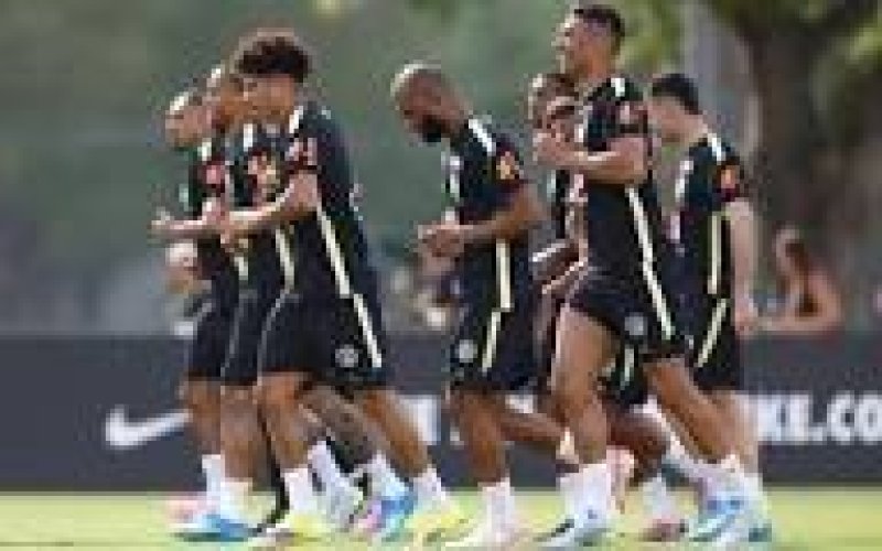 Brasil enfrenta a Croácia no último amistoso antes da convocação