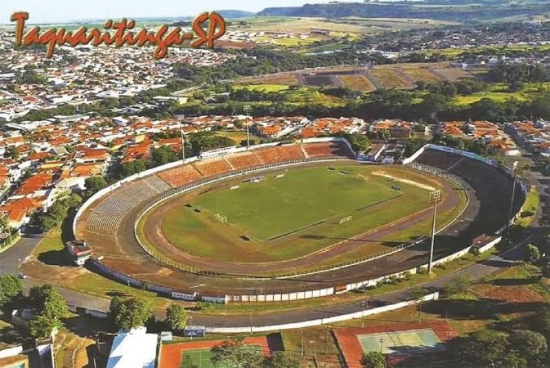 Quartas de final da A-4 começam nesta sexta-feira