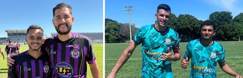 Real Mentira e Eldorado 