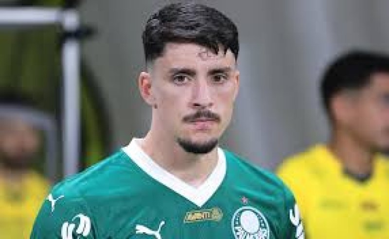 Palmeiras recebe o Sporting Cristal pela Libertadores