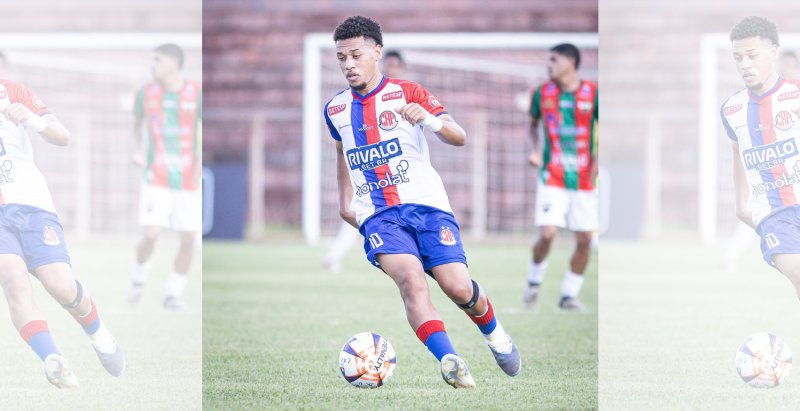 Empate hoje coloca o Penapolense na semifinal da A-4