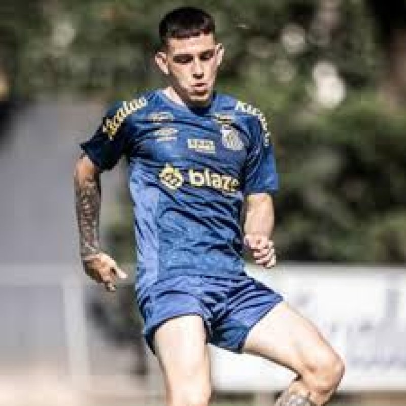 Santos recebe o Fluminense