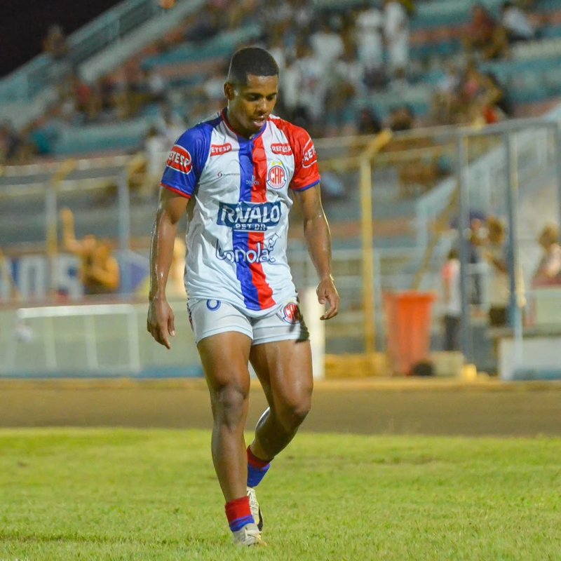 Penapolense inicia hoje briga por vaga na decisão