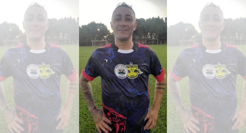 Campeonato Amador teve 3 jogos e 19 gols