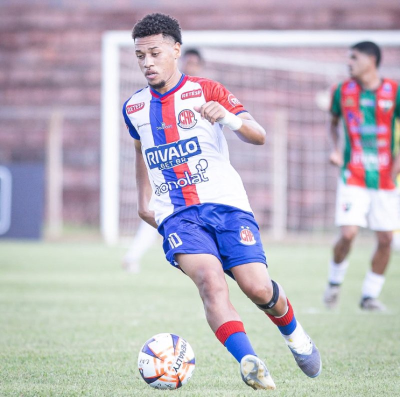 Valmir Israel deve repetir time em São Caetano