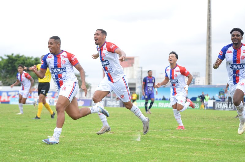 Com vaga na A-3, Penapolense agora quer o título