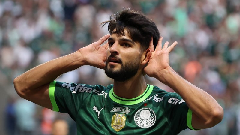 Palmeiras visita Sporting Cristal pela Libertadores