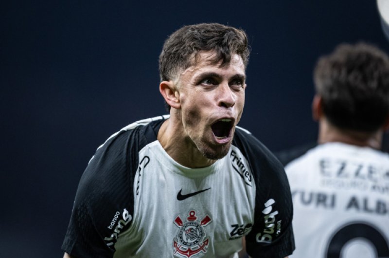 Santa Fe e Corinthians se enfrentam na Colômbia pela Libertadores