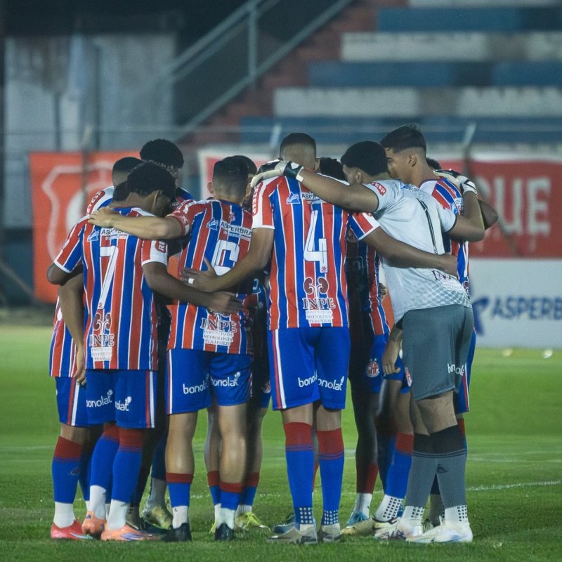 Empate hoje garante título ao Penapolense