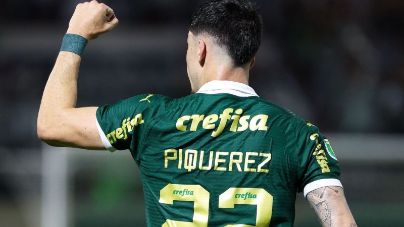 Palmeiras enfrenta o Remo pelo Brasileirão