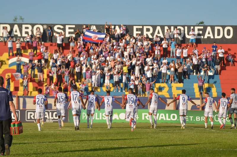 Torcida Jovem impulsiona o acesso do Penapolense