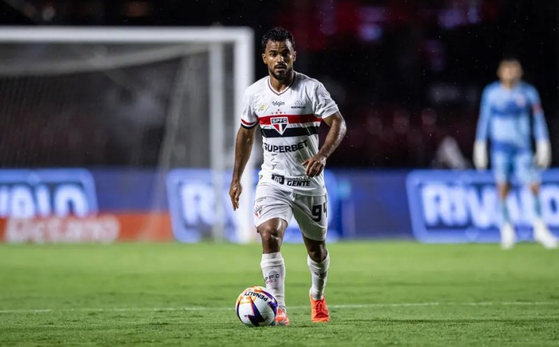 Fluminense e São Paulo se enfrentam no Maracanã pelo Brasileirão