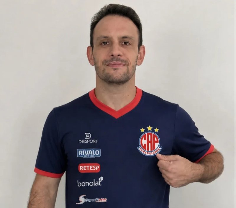 Nilso Moreira pede união da cidade para Série A-3