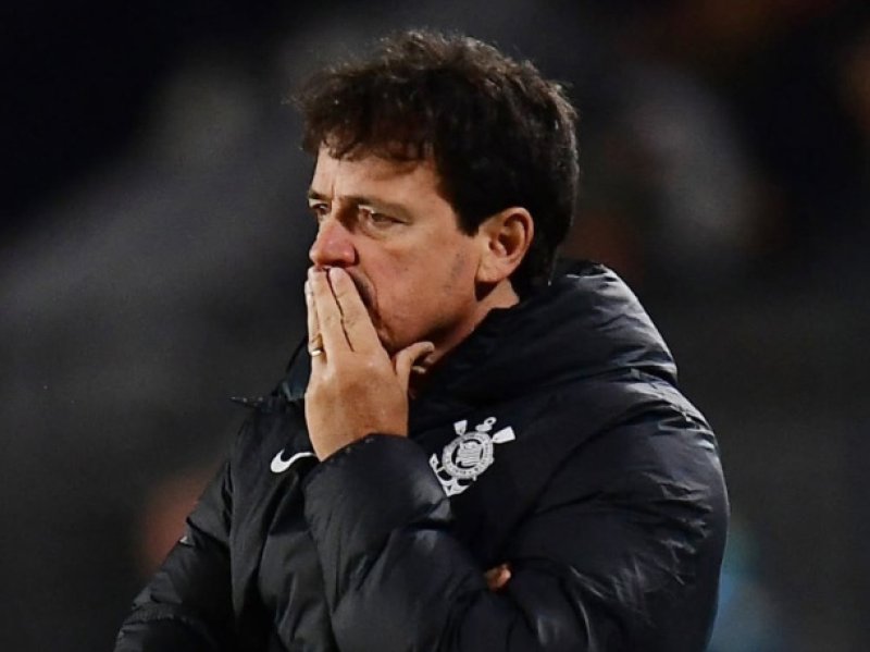 Corinthians recebe o Atlético/MG pelo Brasileirão