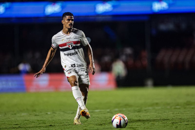 São Paulo recebe o Boston River pela Sul-Americana