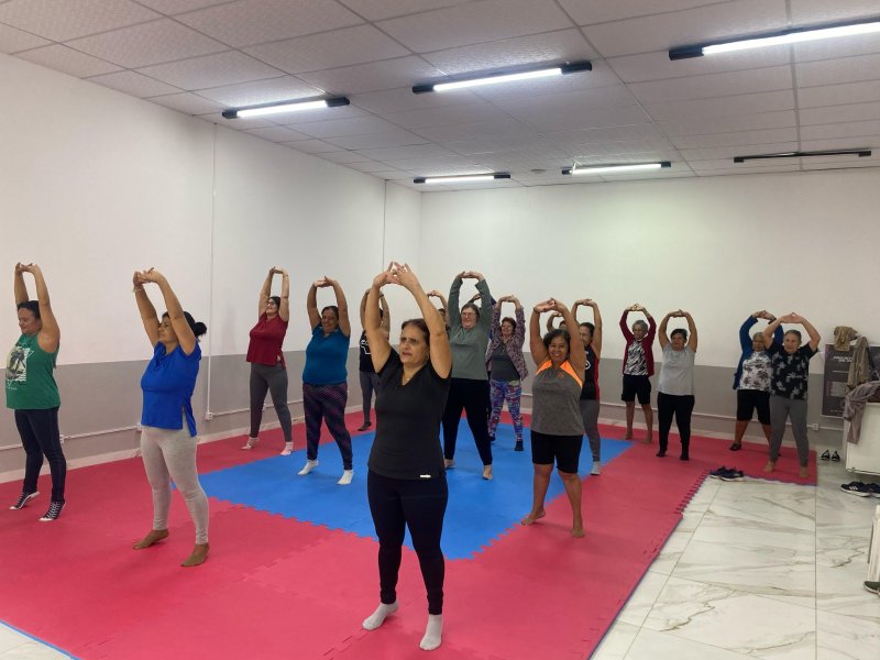 Movimentação: Penápolis participa hoje do Dia do Desafio 2026