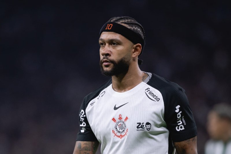 Corinthians enfrenta o Platense na Libertadores
