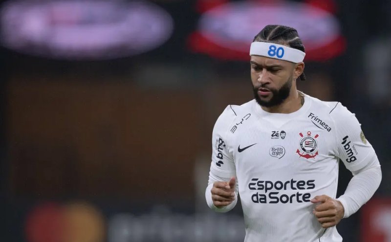 Grêmio x Corinthians jogam pelo Brasileirão