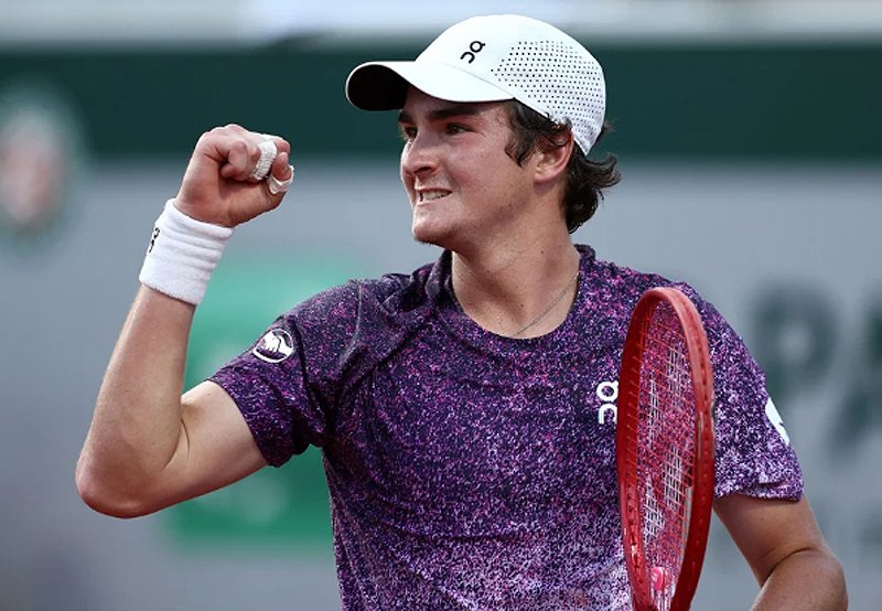 Roland Garros: saiba quanto João Fonseca faturou ao avançar às quartas