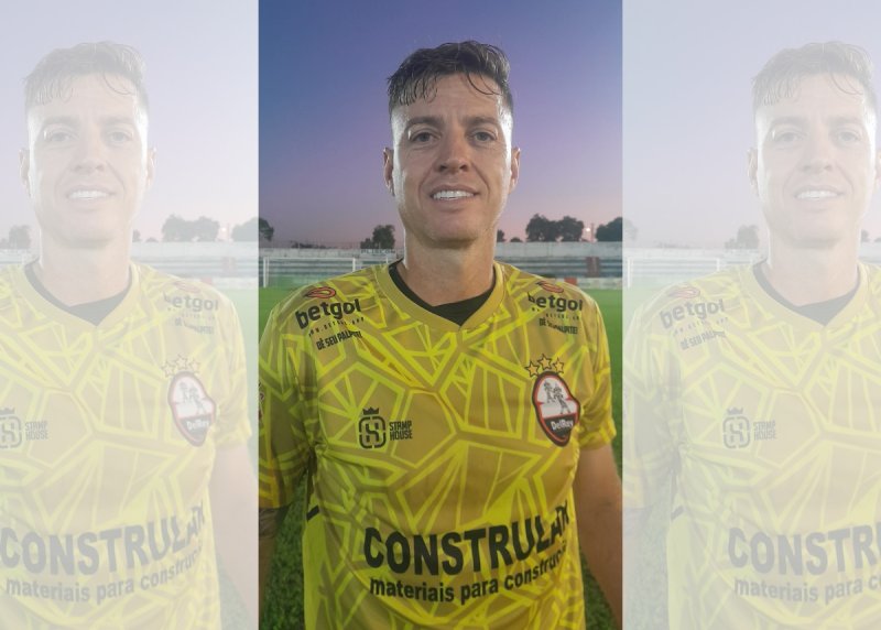 Del Rey/NB e Matão/Galera do Mamão são finalistas do Campeonato Amador